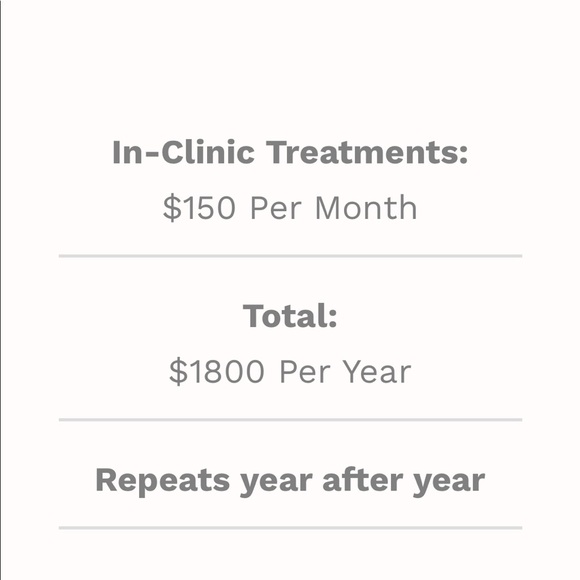 💚💚Wrinkle removal  brand new💚💚 - Picture 7 of 9